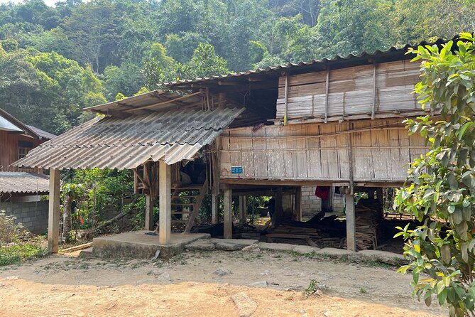 Chiang Mai to Doi Inthanon Full Day Shared Tour - What the Guides Add to the Day
