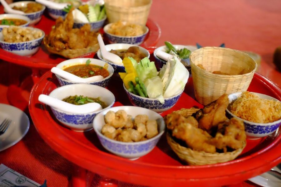Chiang Mai Traditional Khan Toke Meal & Cultural Performance - How authentic is the cultural presentation?
