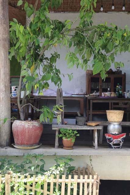 Chiang Mai : Traditional Northern Cooking Class - Who Will Enjoy This Class Most