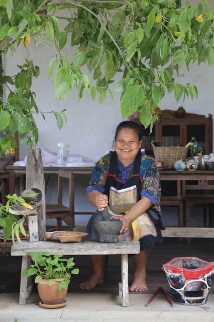 Chiang Mai : Traditional Northern Cooking Class - Why This Chiang Mai Cooking Class Feels Different