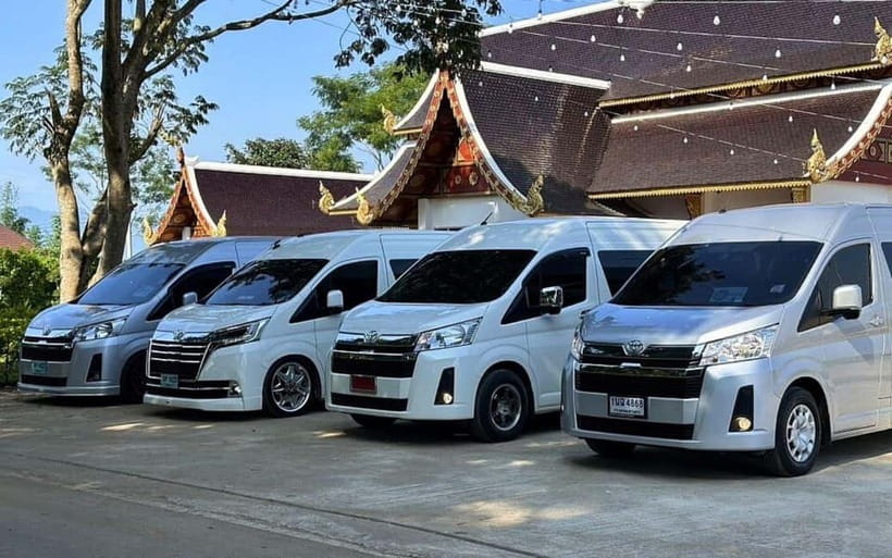 Chiang Rai:3D2N Transfer to Luang Prabang by Slow Boat - Day three: the final Mekong run to Luang Prabang