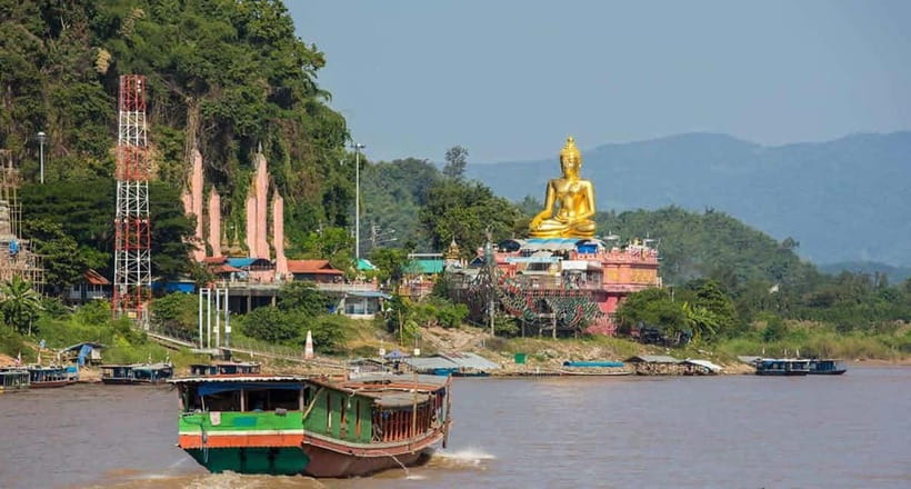 Chiang Rai: 7 Major Sites, Golden Triangle & Tea Plantation - Key points before you book