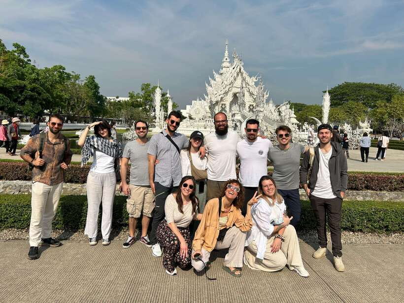 Chiang Rai: 7 Most Famous Highlights With Mekong Boat Trip - The essential facts at a glance