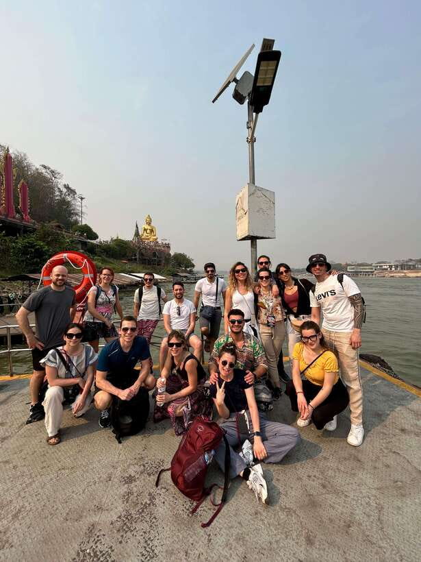 Chiang Rai: 7 Most Famous Highlights With Mekong Boat Trip - Why this tour works for a first Chiang Rai visit