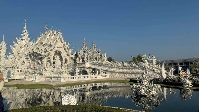 Chiang Rai: City Highlights One-Day Tour with Thai Lunch - One long day from Chiang Rai