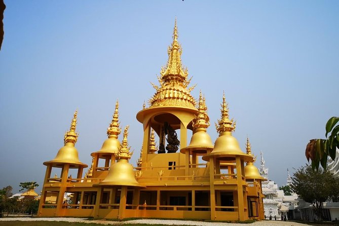 Chiang Rai Day Trip from Chiang Mai City with Golden Triangle - Why this Chiang Rai trip works from Chiang Mai