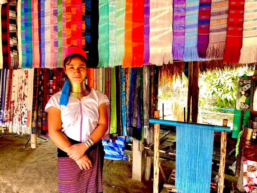 Chiang Rai: Discover 7 Must-See Spots & Lunch Included - What the $36 price really covers