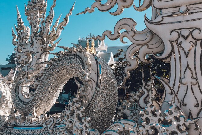 Chiang Rai Famed Temples and Golden Triangle Tour from Chiang Mai - The Long Neck Karen Village is the most sensitive stop