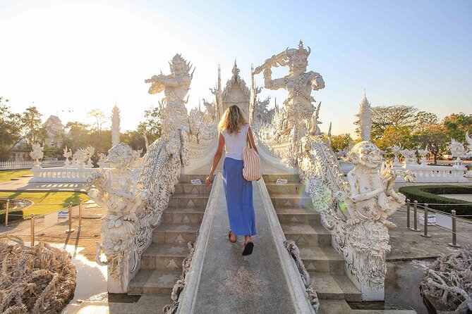 Chiang Rai Full Day Tour with Boat Trip and Longneck Village - Baan Dam Museum, the Black House with a darker mood
