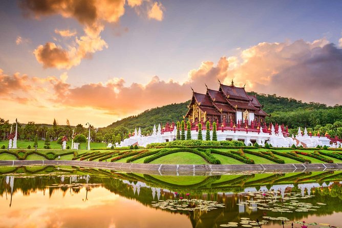 Chiang Rai, Golden Triangle and Long Neck Karen - Does $129.06 offer good value?