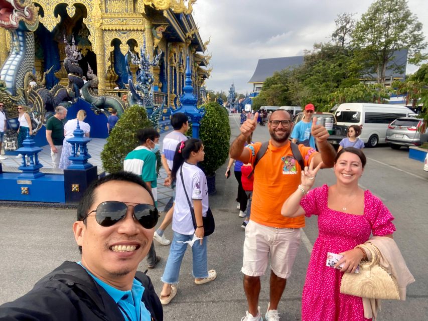 Chiang Rai Guide: Popular 7places 3Colors ,Golden Triangle - Opium Museum: context for the border region