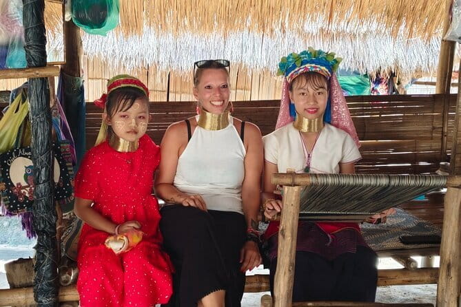 Chiang Rai:Guided Highlights Full-Day Tour-FREE LUNCH BUFFET - Why this route covers so much of Chiang Rai