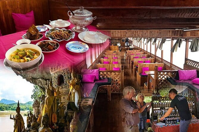 Chiang Rai:Guided Highlights Full-Day Tour-FREE LUNCH BUFFET - Choui Fong Tea Plantation and the 30-minute pause