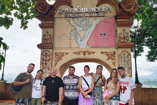 Chiang Rai:Guided Highlights Full-Day Tour-FREE LUNCH BUFFET - Wat Rong Khun, Chiang Rai’s White Temple