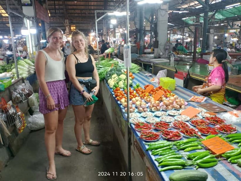 Chiang Rai:Lanna Home Cooking Class at Give Green Farm House - What makes Lanna a strong instructor