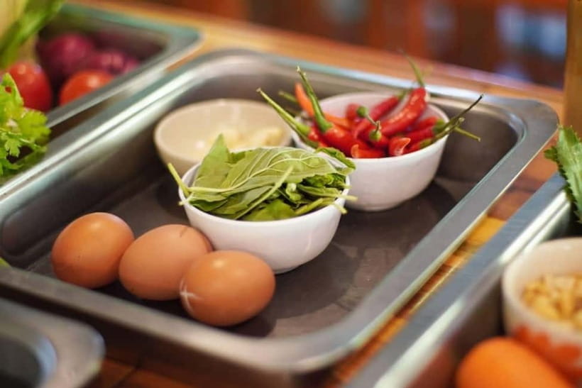 Chiang Rai:Lanna Home Cooking Class at Give Green Farm House - Price, group size, and overall value
