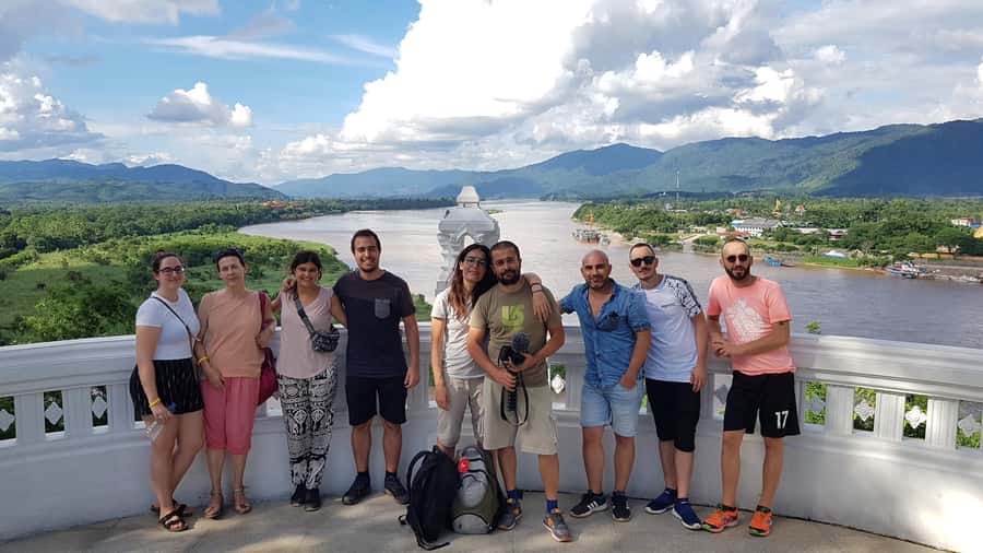 Chiang Rai Must-See Tour – 7 Icons, Lunch & Small Group(9pp) - Lunch is practical, local, and varied