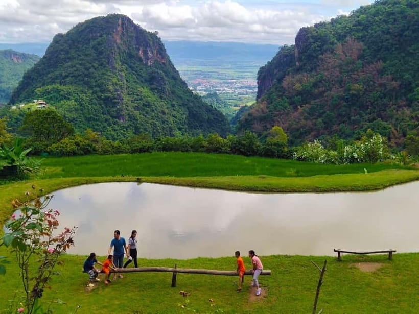 Chiang Rai: Northern Thailand Tour with Golden Triangle - Quick reasons to consider this Chiang Rai day trip