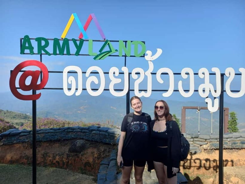 Chiang Rai: Northern Thailand Tour with Golden Triangle - House of Opium: a compact museum about a difficult past