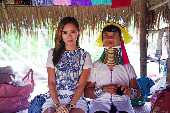 Chiang Rai One Day: Golden Triangle, Laos Border, Long Neck Tribe - Is this a sensible day trip from Chiang Mai?