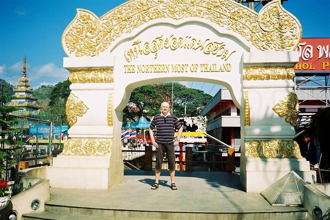 Chiang Rai One Day: Golden Triangle, Laos Border, Long Neck Tribe - Is $122.79 good value for this long day?