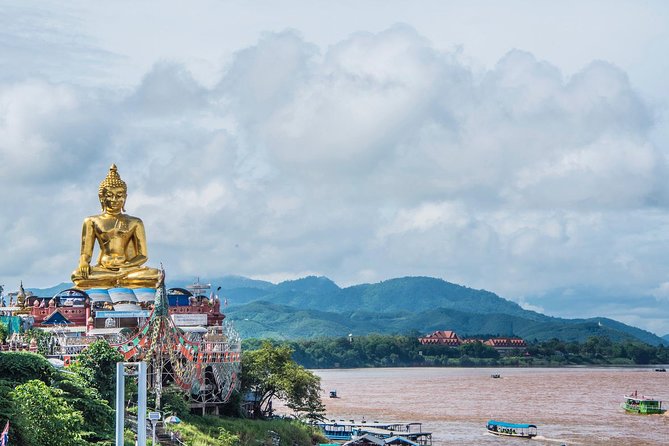 Chiang Rai One Day: White Temple, Golden Triangle, Akha Hilltribe - Why this day trip makes sense from Chiang Mai