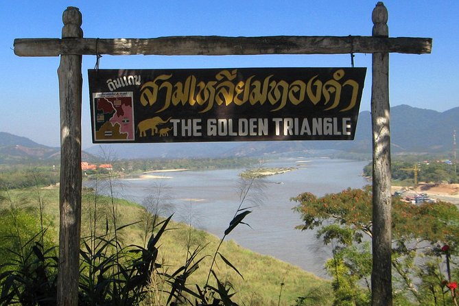 Chiang Rai One Day: White Temple, Golden Triangle, Akha Hilltribe - The Akha village and the cultural question