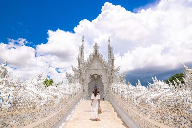 Chiang Rai Private Tour With Golden Triangle Option - Why this works better than a fixed group excursion