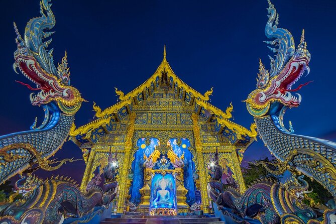 Chiang Rai Temples Day Trip from Chiang Mai - Why this Chiang Rai day trip works