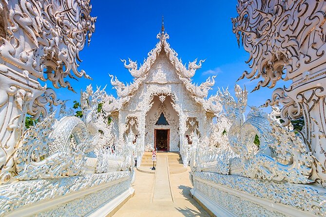 Chiang Rai Temples Private Tour from Chiang Mai - All Inclusive - Key points to know before booking