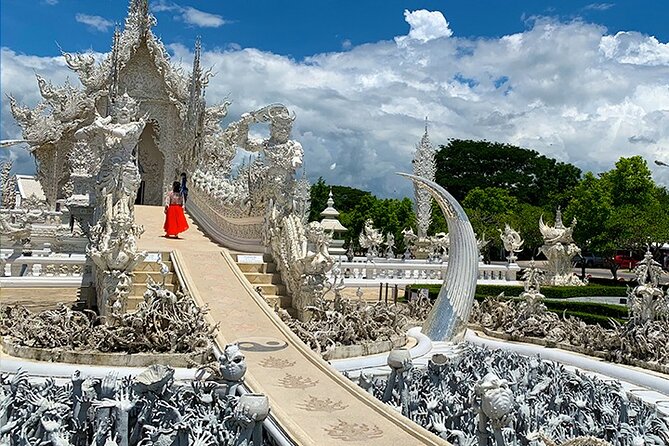 Chiang Rai Temples Private Tour from Chiang Mai - All Inclusive - Why the long trip from Chiang Mai can be worthwhile