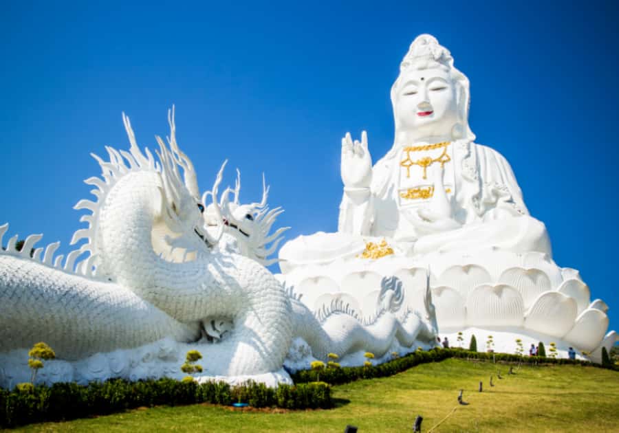 Chiang Rai White, Blue, Red 3 Temples Tour - Why this Chiang Rai day trip works