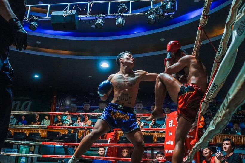 Chiangmai: Chiangmai Boxing Stadiums Ticket - Key points to know before you book