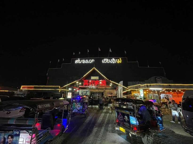 Chiangmai: Chiangmai Boxing Stadiums Ticket - Who will enjoy it, and who should think twice?