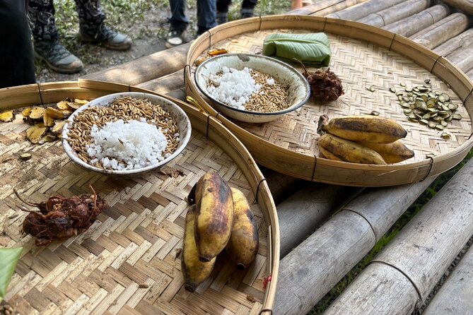 Chiangmai Half Day Visit and Wildlife Experience - What $51.84 gets you