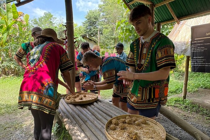 Chiangmai Half Day Visit and Wildlife Experience - Who will enjoy this half-day visit