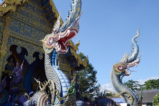 Chiangrai day trip Private Tour - Why This Private Chiang Rai Trip Works