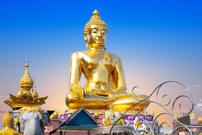 Chiangrai Round Trip Classic Tours 3 Days 2 Nights - Key points to know before booking
