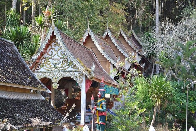 Chiangrai Round Trip Classic Tours 3 Days 2 Nights - Why three days works better than a rushed day trip