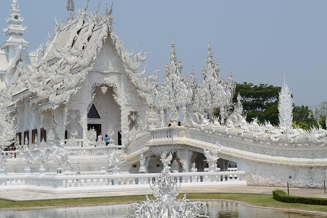 Chiangrai Round Trip Classic Tours 3 Days 2 Nights - Private transport is the real practical advantage