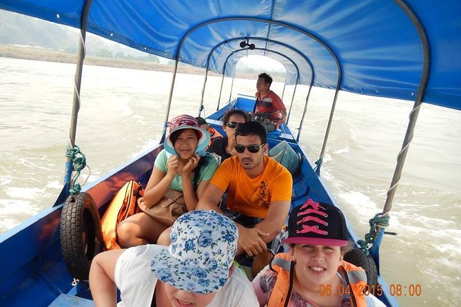 Chiangrai Round Trip Classic Tours 3 Days 2 Nights - What the $421.17 price includes