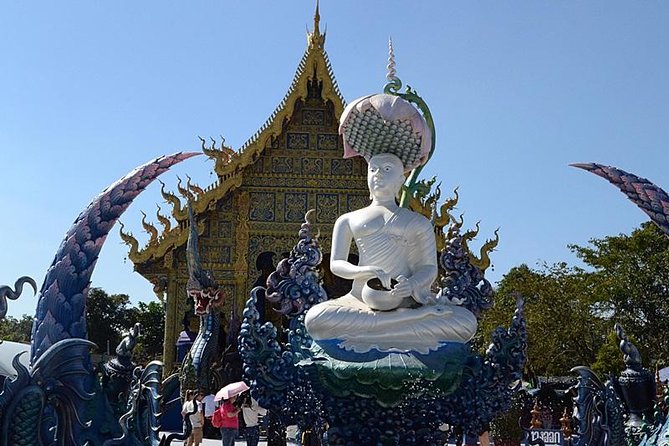 Chiangrai Round Trip Classic Tours 3 Days 2 Nights - Who will enjoy this route most