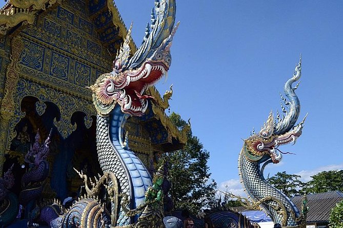 Chiangrai Round Trip Classic Tours 3 Days 2 Nights - Booking details worth checking