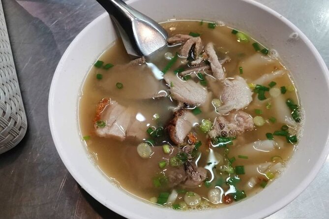 Chinatown Street Food Night Tour by Tuk Tuk in Bangkok - What Makes This Bangkok Night Tour Worth Considering