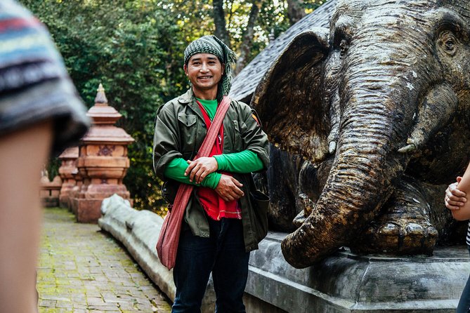 City Escape: Doi Inthanon & Karen Village Private Day Trip - Timing, comfort, and what to bring