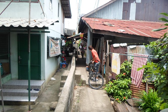 Colors of Bangkok - Why this side of Bangkok is worth your time