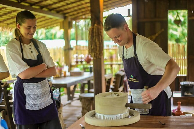 Cook Local Northern Thai Food in Traditional House - Why Northern Thai food deserves a full day