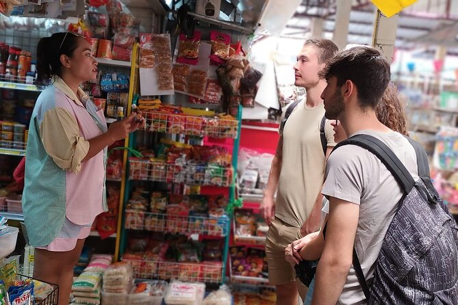 Cooking class in organic garden and local market tour ThaiCottage - What the $35.86 price really covers
