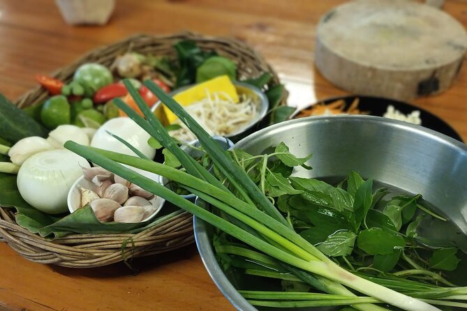 Cooking class in organic garden and local market tour ThaiCottage - Who will enjoy ThaiCottage most?