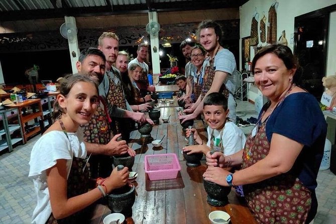 Cooking Evening Class Chiang Mai Visit Organic Garden and Market - What you take home besides leftovers